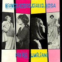 Piero Umiliani – Bianco, rosso, giallo, rosa [Original Motion Picture Soundtrack / Remastered 2022]