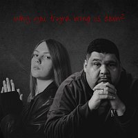 CANISHA, Eskatology – Why You Tryna Bring Us Down
