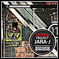 Project Jara-J – Cake for all (Live) FLAC