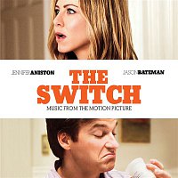 Various  Artists – The Switch: Music From The Motion Picture