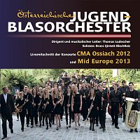 Osterreichisches Jugendblasorchester, Osterreichisches Jugendblasorchester – Osterreichisches Jugendblasorchester 2012 - 2014