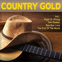 Různí interpreti – Country Gold
