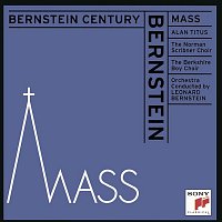 Bernstein:  Mass