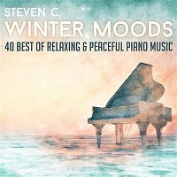 Winter Moods: 40 Best of Relaxing & Peaceful Piano Music