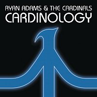 Ryan Adams – Cardinology [iTunes Pre-Order]