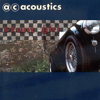 AC Acoustics – Stunt Girl