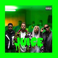 Johnny 500 & Iam Aisha, Jhorrmountain, Makkie – JUICE