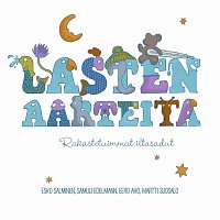 Various  Artists – Lasten aarteita - Rakastetuimmat iltasadut