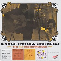 Various  Artists – A Game For All Who Know: The H & F Recordings Box