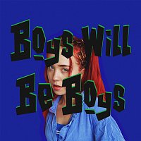 poutyface – Boys Will Be Boys