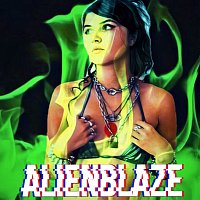 AlienBlaze – Romantically Dead