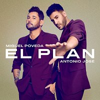 Antonio José, Miguel Poveda – El Plan