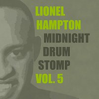 Midnight Drum Stomp Vol. 5