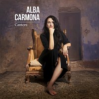 Alba Carmona – Cantora