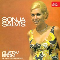 Sonja Salvis, Orchestr Gustava Broma – Send For Me