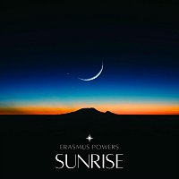 Přední strana obalu CD Sunrise