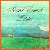 Přední strana obalu CD Letiště