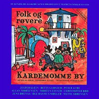 Folk Og Rovere I Kardemomme By