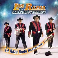 Los Razos – La Raza Anda Acelerada