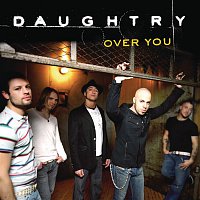 Daughtry – Over You