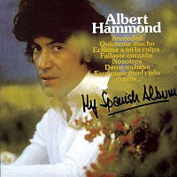Albert Hammond – My Spanish Album