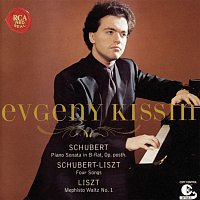 Evgeny Kissin – Franz Schubert: Sonata in B-Flat, D960