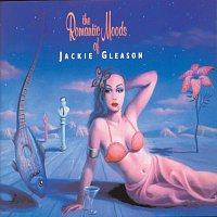 Přední strana obalu CD The Romantic Moods Of Jackie Gleason