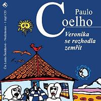Lenka Šestáková – Veronika se rozhodla zemřít (MP3-CD)