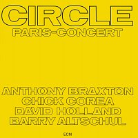Circle – Paris Concert