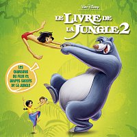 Různí interpreti – Le Livre De La Jungle 2