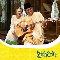 Akim Ahmad & Stacy – Lebih Erat