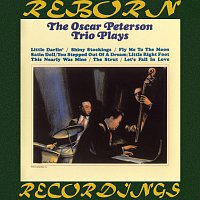 Oscar Peterson Trio – The Oscar Peterson Trio Plays (HD Remastered)