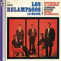 Los Relampagos – Lo Mejor (Remasterizado)