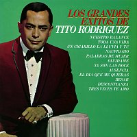 Tito Rodríguez – Los Grandes Éxitos de Tito Rodríguez