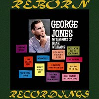 George Jones – My Favorites of Hank Williams (HD Remastered)
