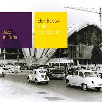 Elek Bacsik – Guitar Conceptions