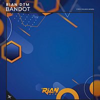 Přední strana obalu CD Bandot