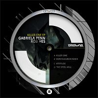 Gabriela Penn, Rob Hes – Killer One EP