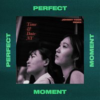 Perfect Moment – Time & Date NY