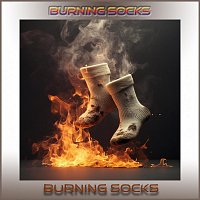 Burning Socks – Burning Socks