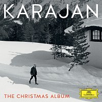 Různí interpreti – Karajan - The Christmas Album