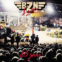 BZN Live - 20 Jaar