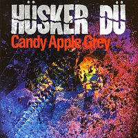 Husker Du – Candy Apple Grey