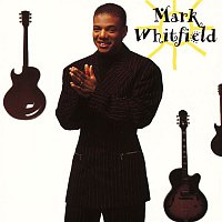 Přední strana obalu CD Mark Whitfield