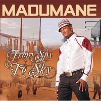 Madumane – From Spy To Sky