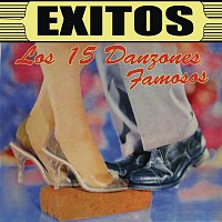 Various  Artists – Los 15 Danzones Famosos