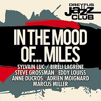 Various  Artists – Dreyfus Jazz Club: In the Mood of... Miles