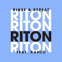 Riton, Kah-Lo – Rinse & Repeat (Remixes 1)