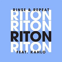 Riton, Kah-Lo – Rinse & Repeat (Remixes 1)