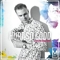 Přední strana obalu CD Hurt So Good